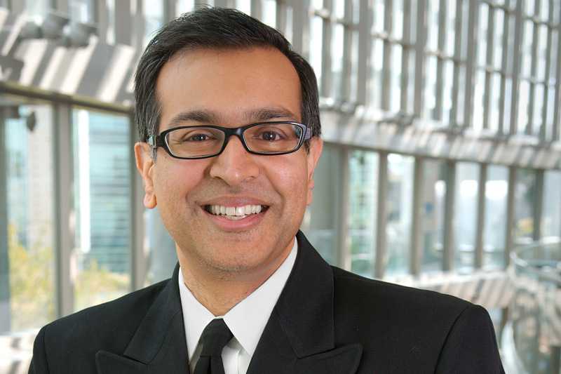 Arjun Srinivasan, MD (CAPT, USPHS)