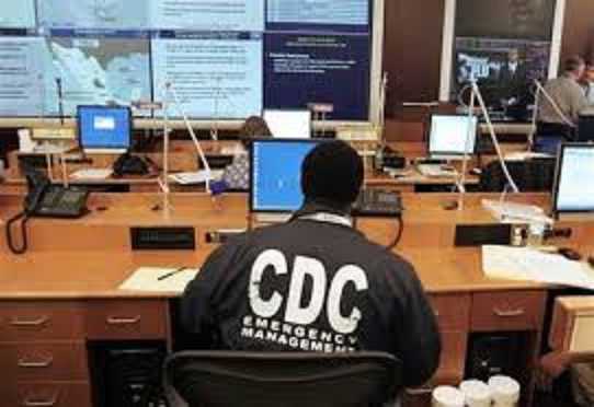 CDC’s emergency management program
