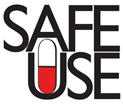 Safe Use Logo