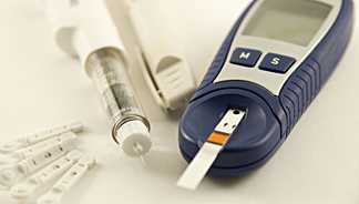 image of insulin kit