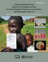 Manual: Métodos de laboratorio para el diagnóstico de la meningitis