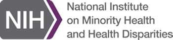 NIH - National Institute on Minority Health and Health Disparities