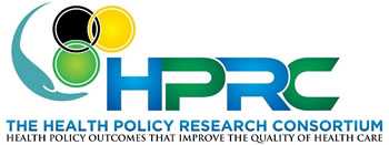 The Health Policy Research Consortium - Health policy outcomes that improve the quality of health care