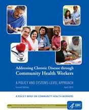 	Addressing Chronic Disease through Community Health Workers