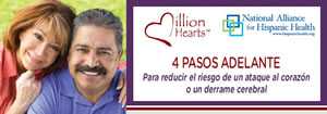 	Million Hearts Spanish Toolkits