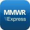 MMWR Express Logo