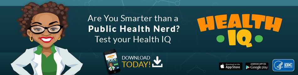 Download the Health IQ App
