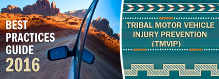 	Tribal Road Safety BestPractices Guide
