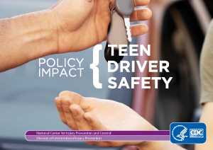 Policy Impact: Teen Driver Safety