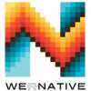 We R Native logo