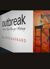 Outbreak: Plagues that Changed History