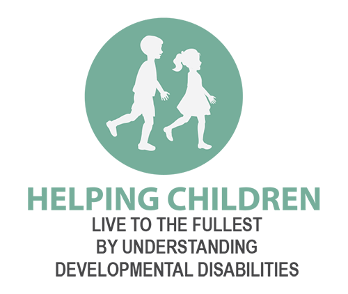 Helping Children Live to the fullest by understanding developmental disabilities