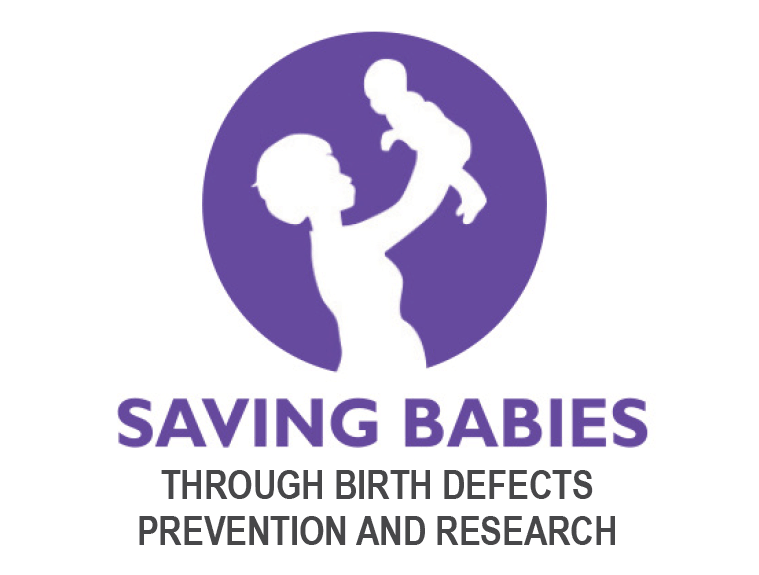 Saving Babies through Birth Defects Prevention and Research