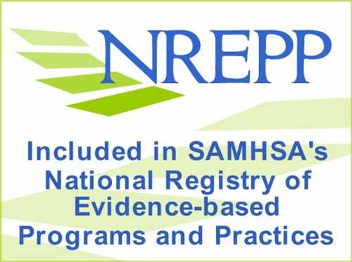 NREPP logo