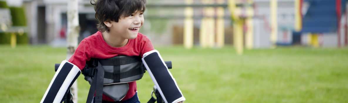 11 Things to Know About Cerebral Palsy
