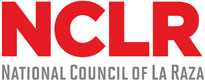 Logo: National Council of La Raza (NCLR)