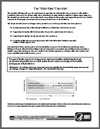 cover of checklist pdf