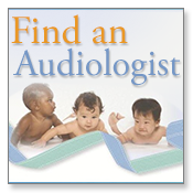 Early Hearing Detection & Intervention Pediatric Audiology Links to Services (EHDI-PALS) button
