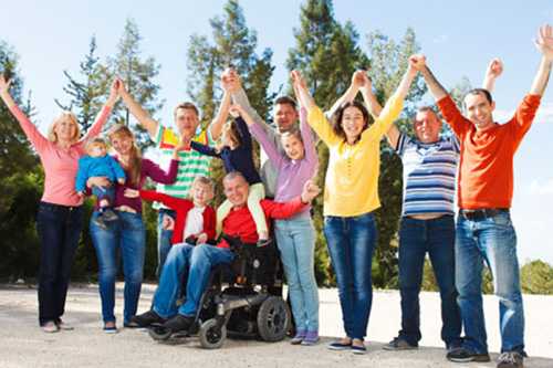 Key Findings: Prevalence of Disability and Disability Type among Adults, United States – 2013