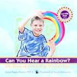 Can you hear the rainbow book cover