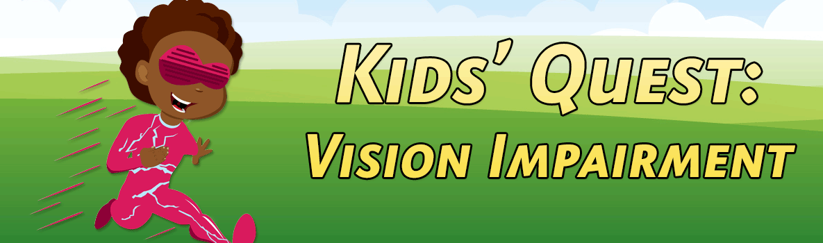 Kids Quest Vision