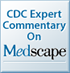 Graphic: CDC Expert Commentary on Medscape