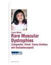 Facts About Rare Muscular Dystrophies