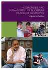 The Diagnosis and Management of Duchenne Muscular Dystrophy-A Guide for Families