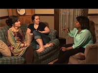 Women and Bleeding Disorders: Living with von Willebrand Disease Video
