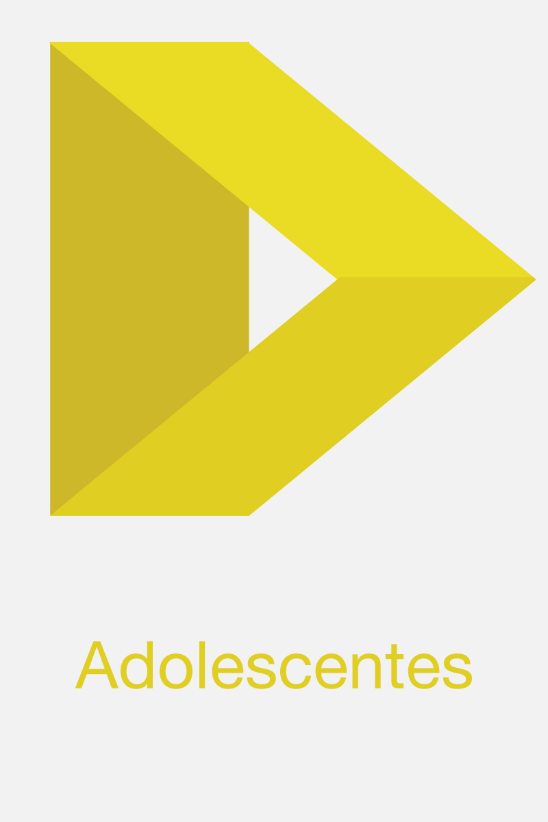 	Adolescentes 