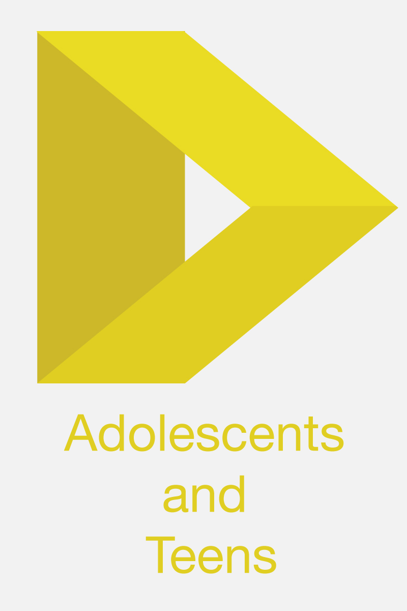Adolecents and Teens