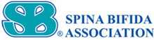 Photo: Spina Bifida Association Logo