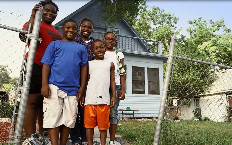 Improving Health in African American Communities