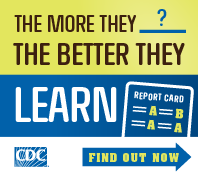 CDC Burn To Learn Image 198x177 pixels