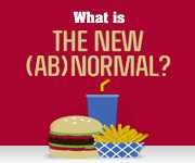 What is The New (Ab)Normal?