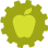 CPPW apple obesity icon