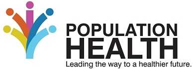 Population Health logo