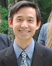 Samuel Yang