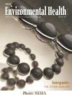 NEHA Journal of Environmental Health