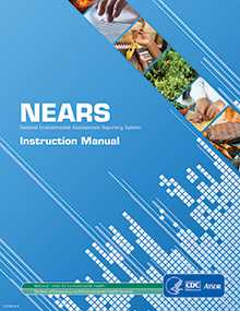 Image of the cover of the NEARS manual.