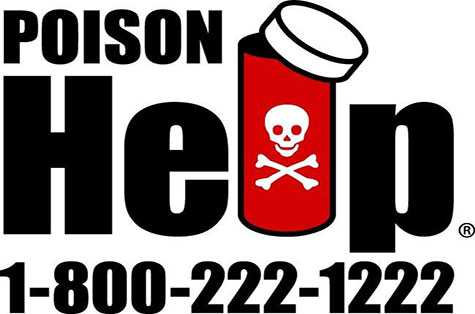 poison logo