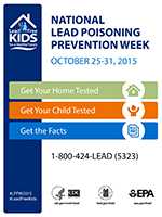 thumbnail image of 2015 Lead Week poster