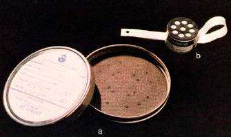 Figure 5.7. Home Radon Detectors