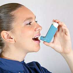 	Learn how to control your asthma