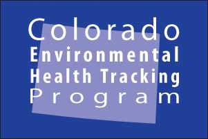 Colorado Environmental Tracking Program Logo