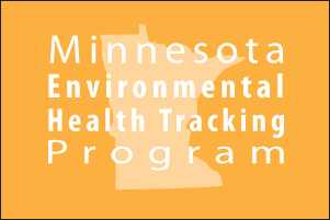 Minnesota Environmental Tracking Program Logo