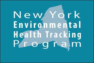 New York Environmental Tracking Program Logo