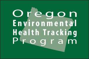 Oregon Environmental Tracking Program Logo
