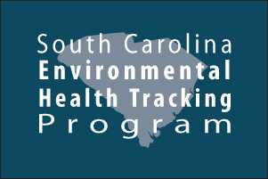 South Carolina Environmental Tracking Program Logo