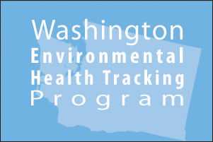 Washington Environmental Tracking Program Logo